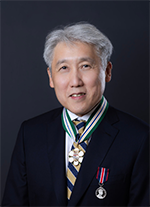 Picture of John Yee
