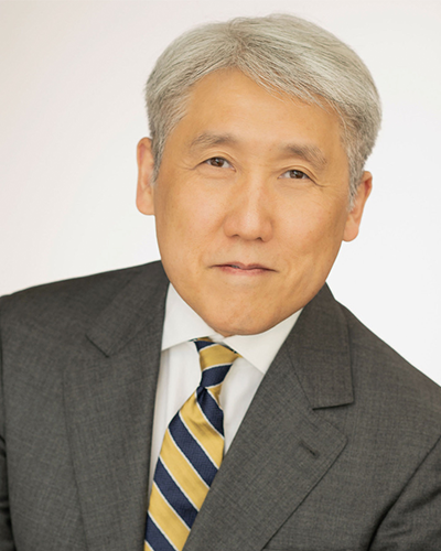 Dr. John Yee