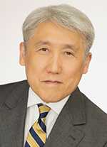 Picture of John Yee