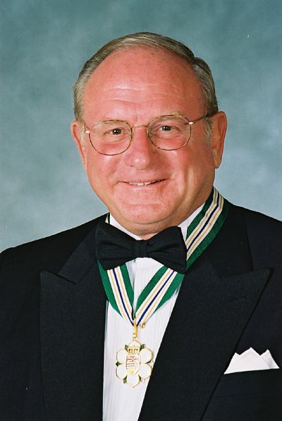 Edgar F. Kaiser, Jr.