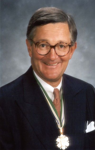 John C. Kerr