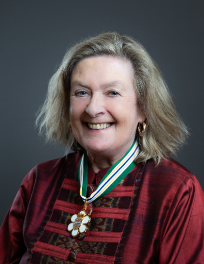 Professor Maureen Maloney