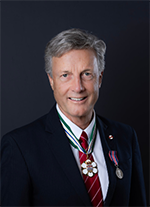 Dr. Mark Jaccard