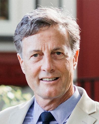 Dr. Charles J. Jago