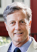 Dr. Mark Jaccard