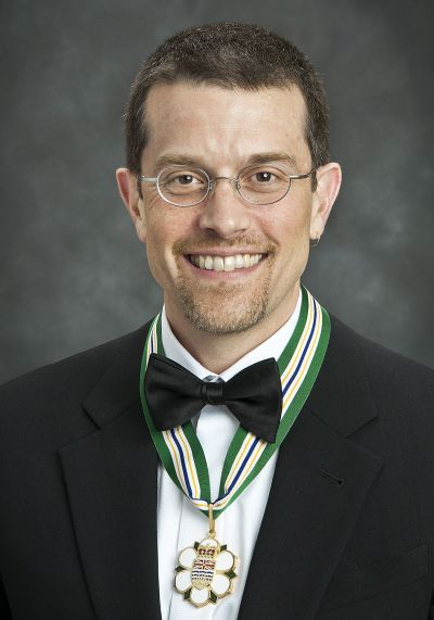 Dr. Marco A. Marra