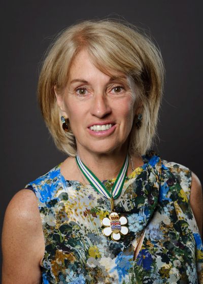 Dr. Judy McLean