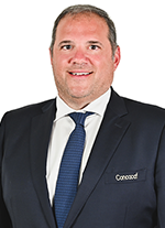 Picture of Allan Seckel