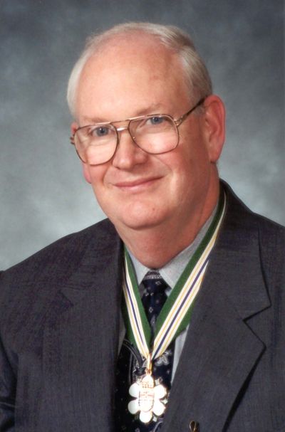 Dr. Michael O'Shaughnessy