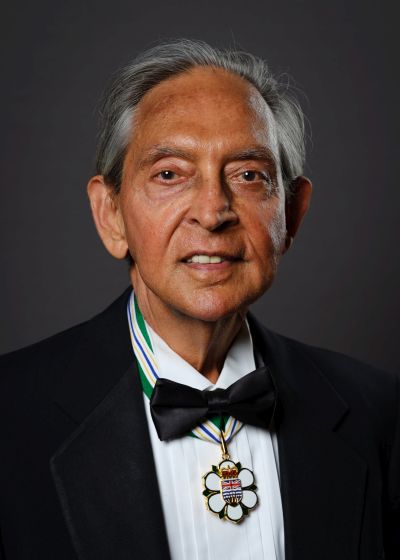 Dr. Kimit Rai