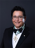 Picture of Robert Louie