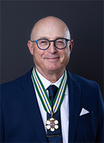 Picture of Dr. Robin Love