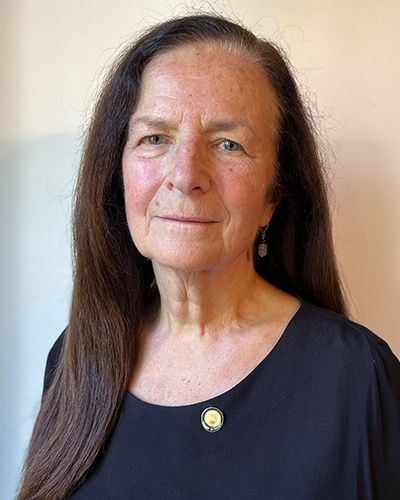 Dr. Ruth Grunau