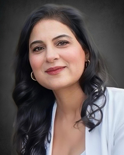 Image of Sandy Dhami