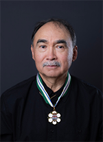 Picture of Stan Bevan (Satsan)