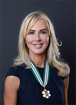 Picture of Susannah Pierce