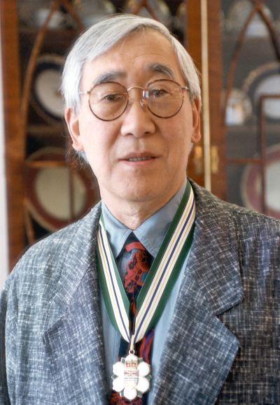 Takao Tanabe