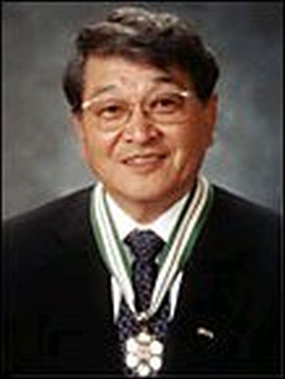 Henry Hiroshi Wakabayashi