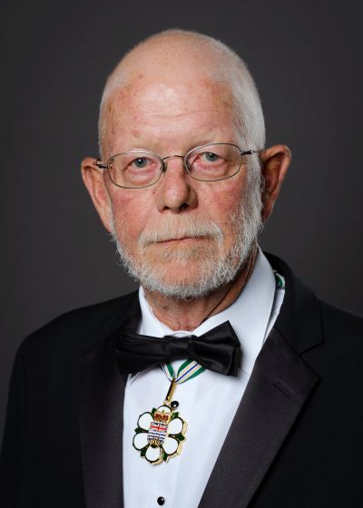 Dr. Carl J. Walters