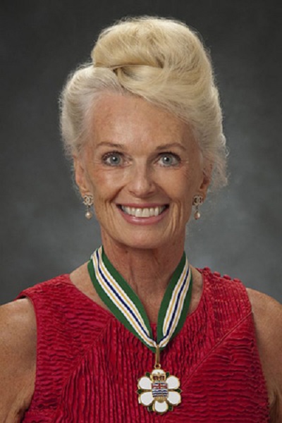 Dr. Linda Warren