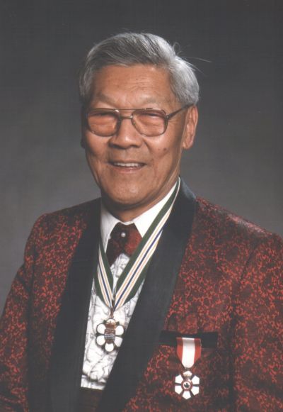 Peter Wing