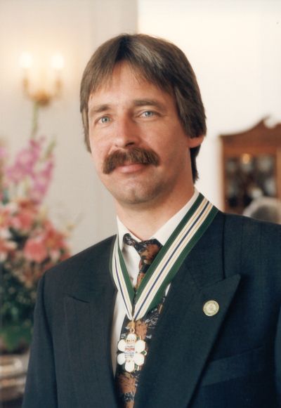 Wolfgang Zimmerman