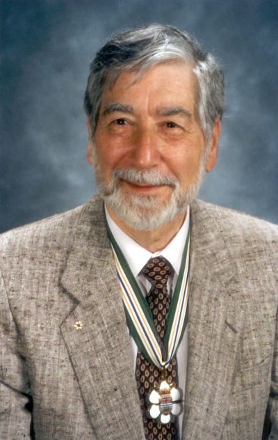 George B. Zukerman