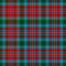 B.C. Tartan