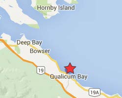 Qualicum First Nation