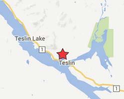 Teslin Tlingit Council