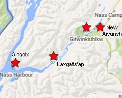 Nisga'a Nation