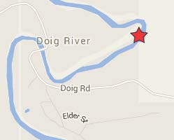 Doig River First Nation