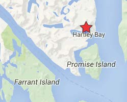 Gitga'at, Hartley Bay