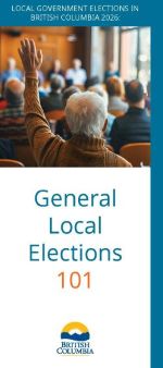 general local elections 101