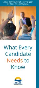what every candidate needs to know