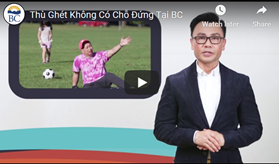 Vietnamese hate crimes video