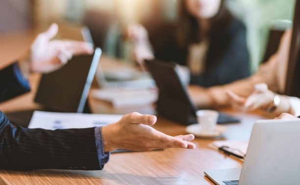 Tabletop Exercise in a Box