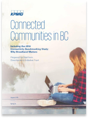 Connected communities BC