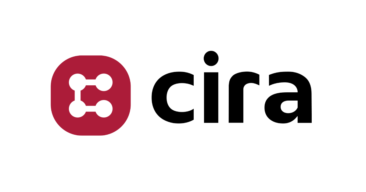 CIRA Speed Test link