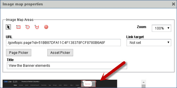 Number assigned to hotspot