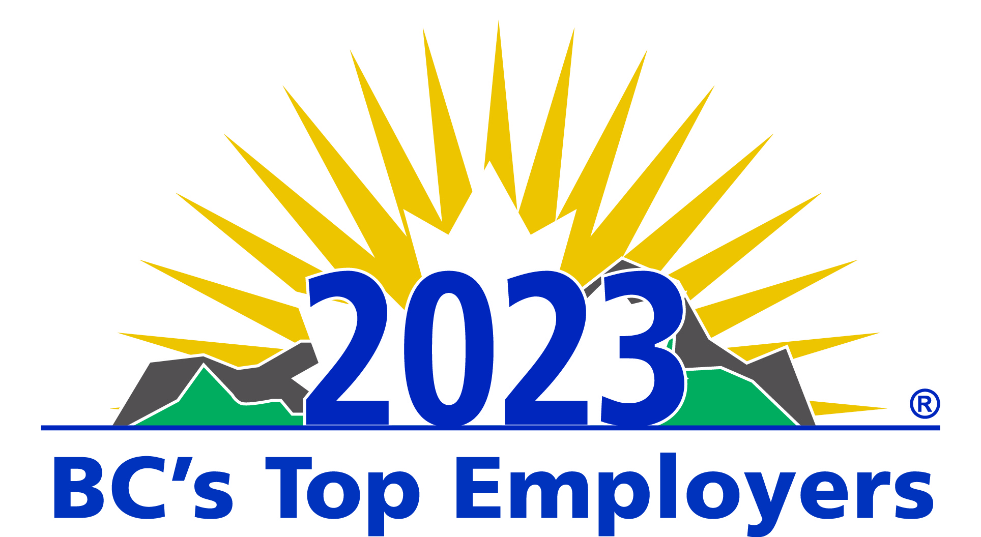 2023 BC's Top Employers