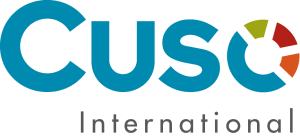 CUSO Logo