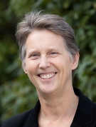 PECSF Campaign Representative Allison Bond