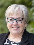 deputy minister of the BC Public Service Deb Godfrey