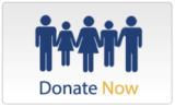 PECSF Donate Now logo