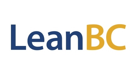 Lean BC Logo