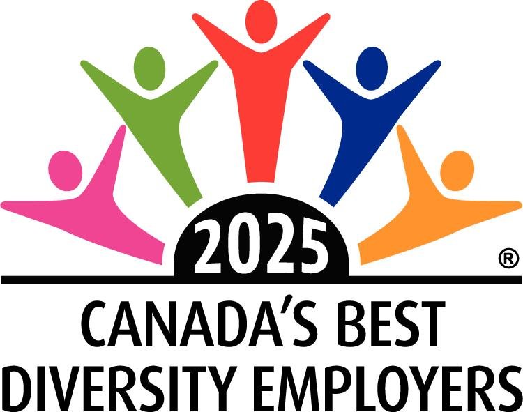 Canada's Best Diversity Employers 2025