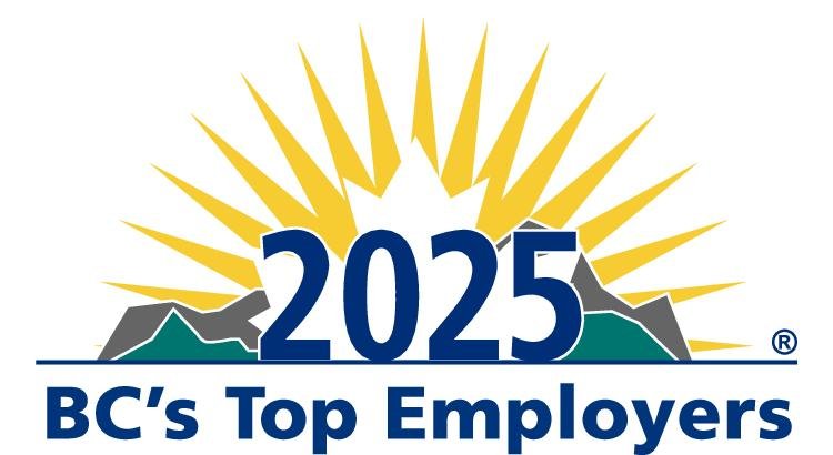 BC's Top Employers 2025