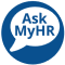 AskMyHR: make a HR service request