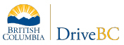 DriveBC logo
